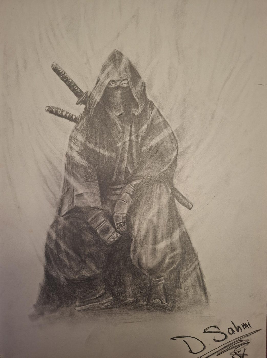 Ninja