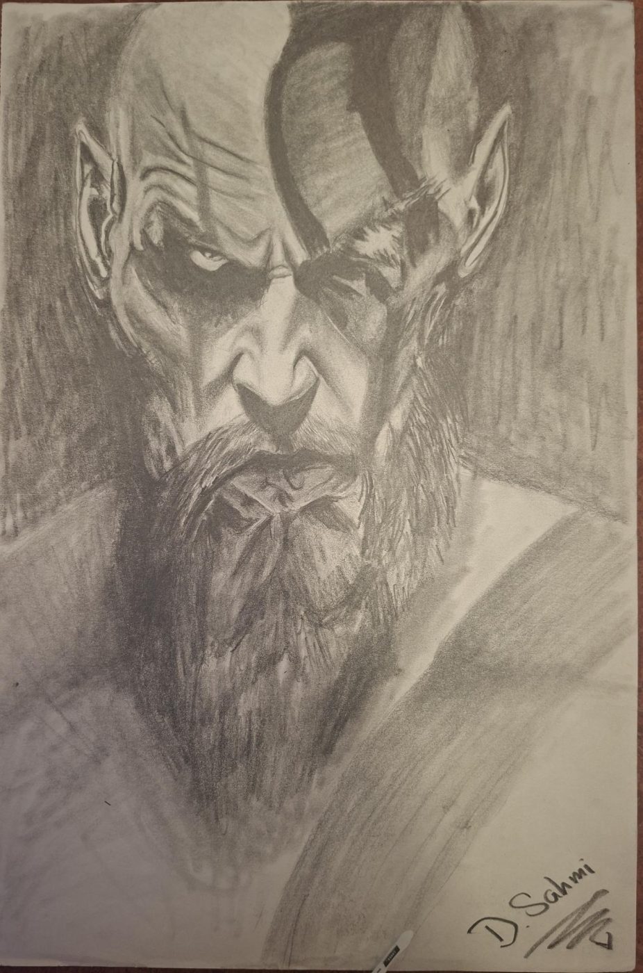 Kratos
